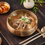 다담 정성곳간 뼈 없는 갈비탕 800g