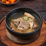 다담 정성곳간 뼈 없는 갈비탕 800g