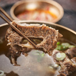 다담 정성곳간 뼈 없는 갈비탕 800g