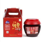 영월농협 동강마루 전통 벌꿀 고추장 2kg