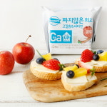 동원에프앤비 덴마크목장 짜지않은 치즈 고칼슘 비타민 18g 