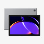 포유디지탈 아이뮤즈 태블릿PC 뮤패드 GS10 PLUS IM-L101D 25.4cm(10인치) 다크 그레이