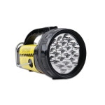 성은테크 초강력 충전 LED 랜턴 손전등 비상용 낚시 등산 캠핑 텐트 아웃도어