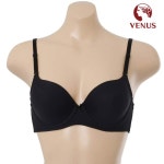 비너스 비너스 심플하고 몰드브라AB컵 VBRQ451ABCW LE1200850860