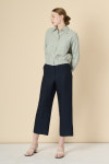 BCBG BCBG 포켓 블라우스 B3M3B405