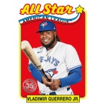 2024 Topps Baseball Series 2 Hobby 톱스 베이스볼 시리즈 호비-