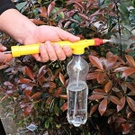 압축분무기 페트병분무기 소형분무기 휴대용분무기