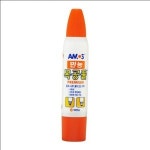 만능목공풀 아모스 74g 12개 1세트 강력