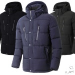 샤인힐즈 겨울 KP 익스페디션 웰론 후드 패딩점퍼 KPD1502 110