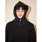 AYIHOLIC CMERE 니트 집업 바라클라바 2컬러 190168AYI8FW-MACC01 3638246