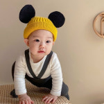 미소 제리비니 원컬러 46