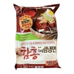 피피이씨음성생면 풀무원 함흥냉면 460g 1개