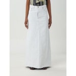 메종마르지엘라 메종마르지엘라 Skirt woman Maison Margiela SI0MA0002S30561 TP63770410 7078232
