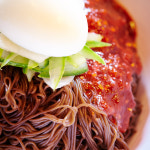 농민식품 농민식품 농민식품 양식 메밀냉면 2kg x 2개 양냉면 메밀냉면면 업소용 가정용