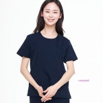 간호사복한울 병원스크럽복 유니폼 물리치료사복mno826