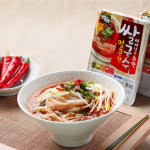 백제쌀국수얼큰한맛90g