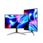 한성컴퓨터 한성컴퓨터 TFG27Q24FL QD-OLED 68~69cm(27인치)
