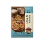 농협식품 한끼정성 해물완자 700g