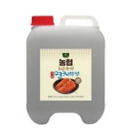 오천농협 농협식품 멸치 액젓 9L