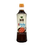 오천농협 농협식품 멸치 액젓 1L