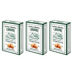 버터앤쉘터 버터카라멜 50g