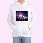 프린트티셔츠 후드티 전색상 스페인 유럽여행 풍경 t 디자인티셔츠