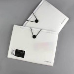 인덱스 화일 8칸 파일 A4 정리 대용량