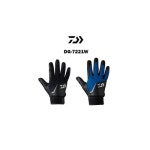 다이와 다이와 다이와 방한 오프쇼어 파워 글러브 벨트 겨울 낚시 장갑 DG-7221W