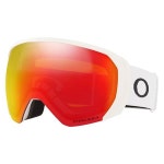 오클리 오클리 오클리 OAKLEY FLIGHT PATH L MAT WHT PRIZM TORCH IRIDIUM 오클리 플라이트 패쓰 라지 스노우고글 프리즘 토치