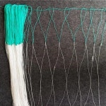 콩 호박 꽃 야채 작물 그물망 덩굴 오이 토마토 줄기 얇은그물2x100M 1개