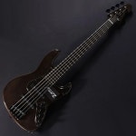 아틀리에 ATELIER Z M265 19P 35주년 기념 모델 전 TP-BLK MBLK 부품 일렉트릭 베이스 - 단일 옵션