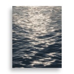 위메이크 페인팅 DIY 명화그리기 윤슬 40x50