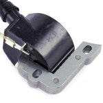 LETAOSK 점화 코일 모듈 503 90 14 01 Husqvarna 51 55 61 250 254 268 272 전기 톱용