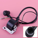 LETAOSK 점화 코일 모듈 503 90 14 01 Husqvarna 51 55 61 250 254 268 272 전기 톱용