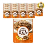샘표 샘표 샘표 쓱쓱싹싹 밥도둑 멸치볶음 50g 300개