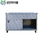 성진하이쿨 성진하이쿨 업소용 캐비넷 싱크작업대 주방 식당 씽크대 개수대 세정대 STS201