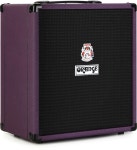 Orange Crush 50B LTD Glenn Hughes 글렌 퓨즈 시그니처베이스 앰프