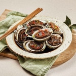 초이스쿡 전복장조림 1kg 12미 내외 34762779