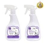 코코브라운 코코브라운 천연향균 베이킹소다 애견탈취제 네추럴 라벤더향 20개