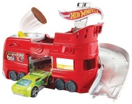 핫휠 Hot Wheels Dine Dash 플레이세트 1개