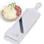 두께조절 대형 양배추 슬라이스 채칼 양배추자르기