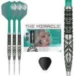 TARGET 타깃 THE MIRACLE GEN6 90 23G SP STEEL TIP DARTS 더 미라클 G6 스틸팁다트