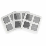 보수용 방충망 패치 틈막이 구멍막기 미세 스티커 해충 방지