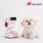 리젠 강아지 저소음 애견 펫드라이기 LD-100M