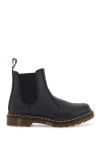 닥터마틴 DRMARTENS 첼시 앵클 부츠 297 251478XSV000005BLACK