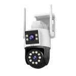 태양광 CCTV 실외 카메라 씨씨티비 농장 무선 시골 감시 야외 창고