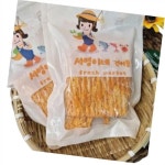 서영이네 핫오징어 150g 150g 204108