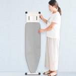 서서하는 다림질판 와이셔츠 세탁소 가정용 다리미 패드 핸드 스탠딩 고급