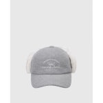 TRAVISMATHEW 여성 트루퍼 캡