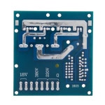 DC 12V AC 380V 500W 인버터 부스트 보드 변압기 전력 자동차 모듈